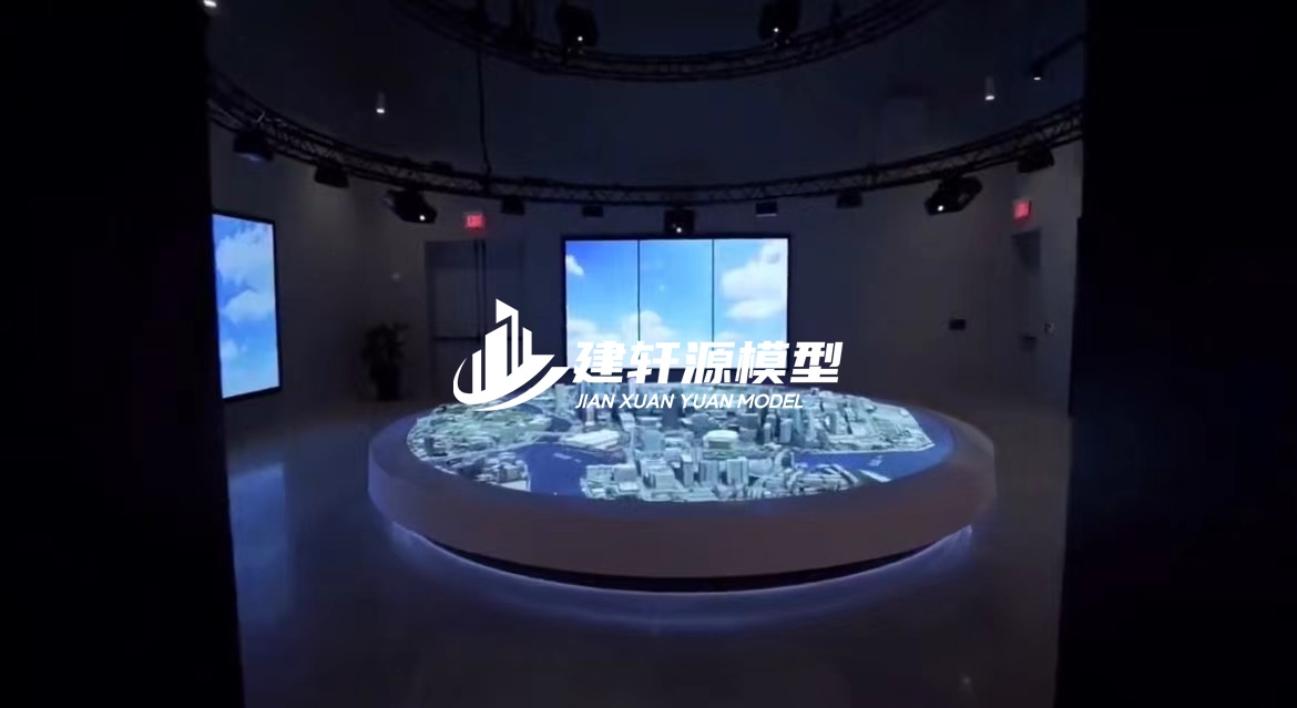 泰来电子沙盘厂家