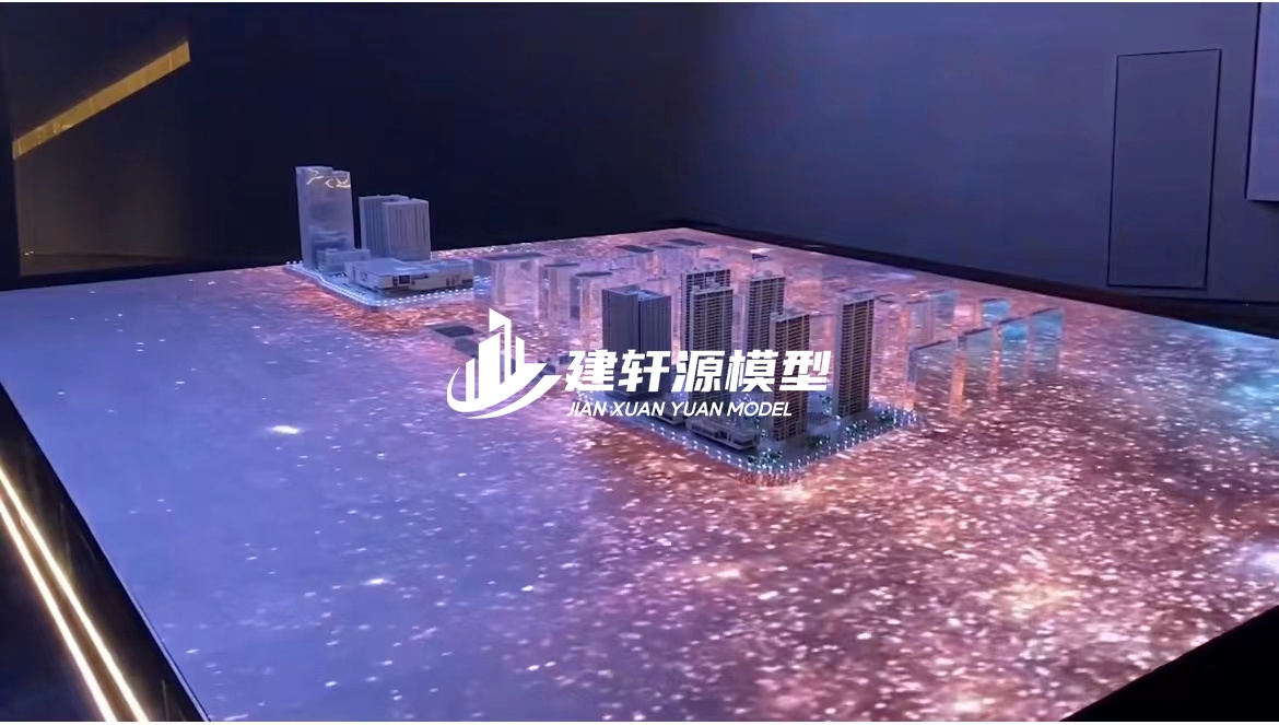 泰来电子模型