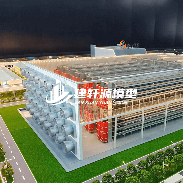 泰来智能农业沙盘来图定制
